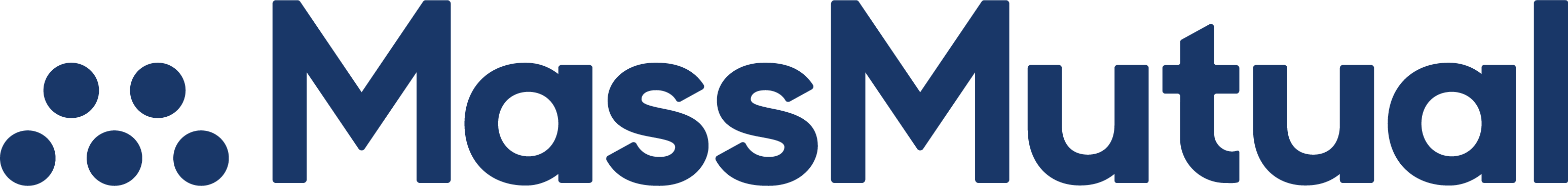 mass mutual logo