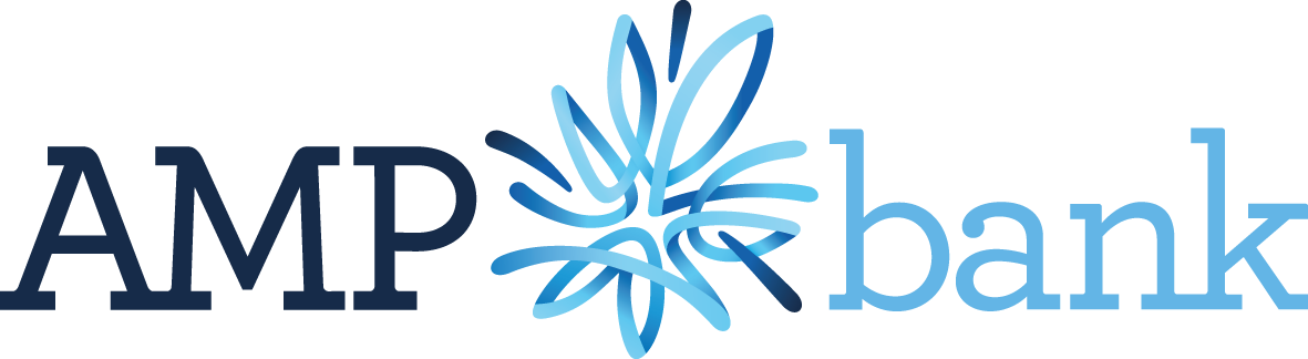 AMP Bank logo