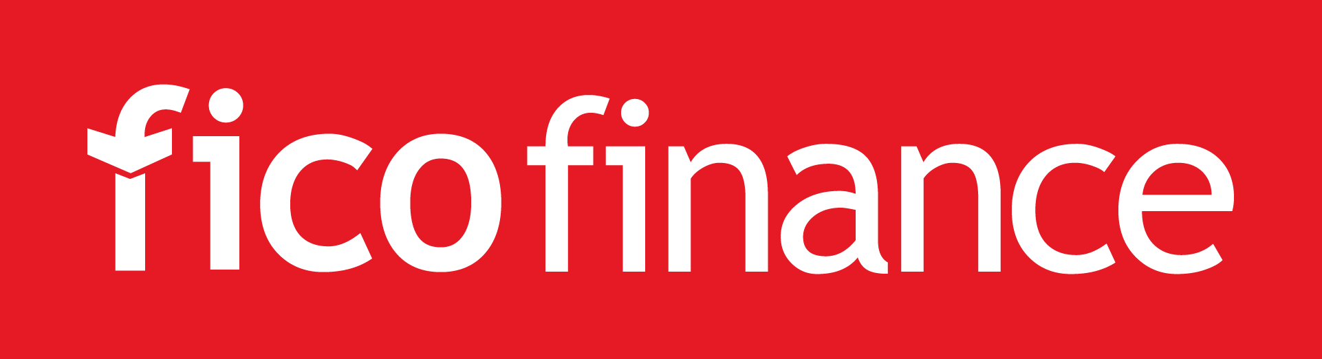 Fico Finance Logo