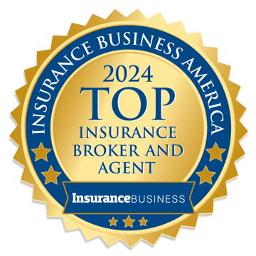 IBA Top Insurance Brokers and Agents 2024 - Alicia Calhoun