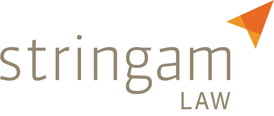 Stringam logo