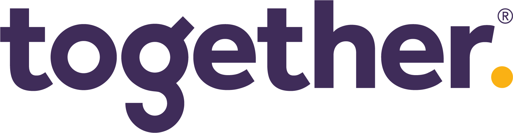 Together logo