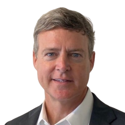 Michael O’Connor headshot