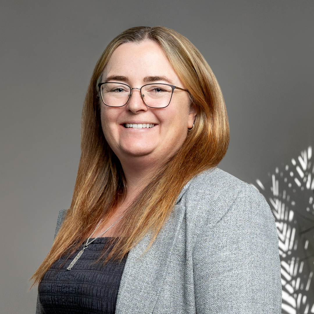 Victoria Kernohan headshot