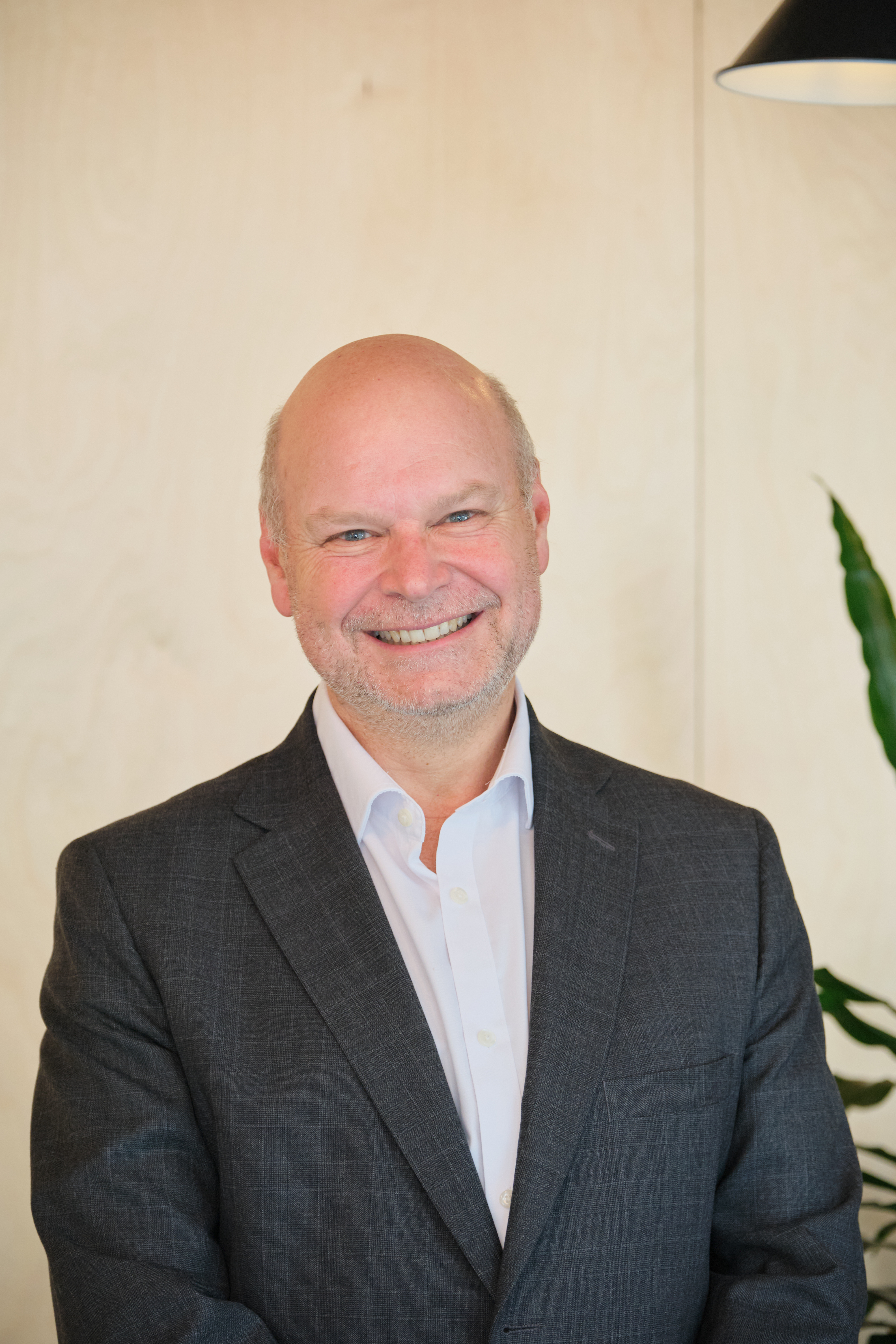 David Hoffmann