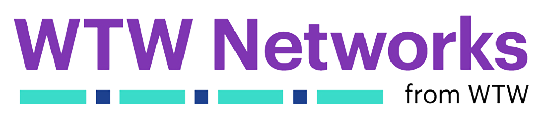 WTW Network logo