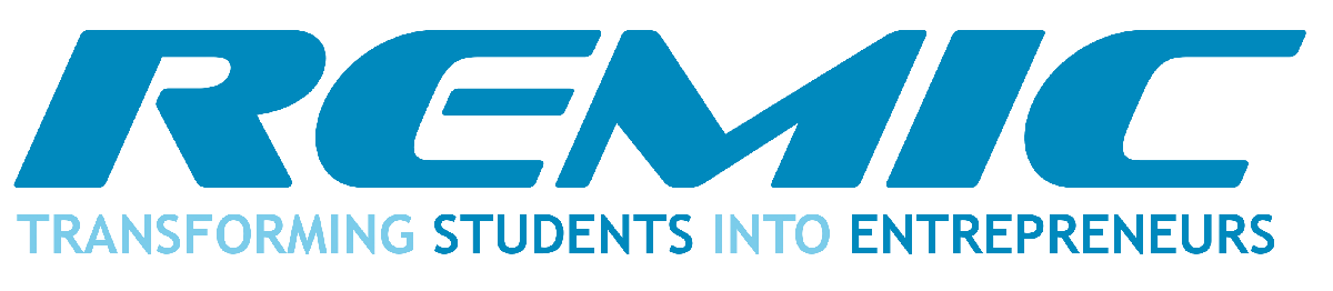 Remic logo