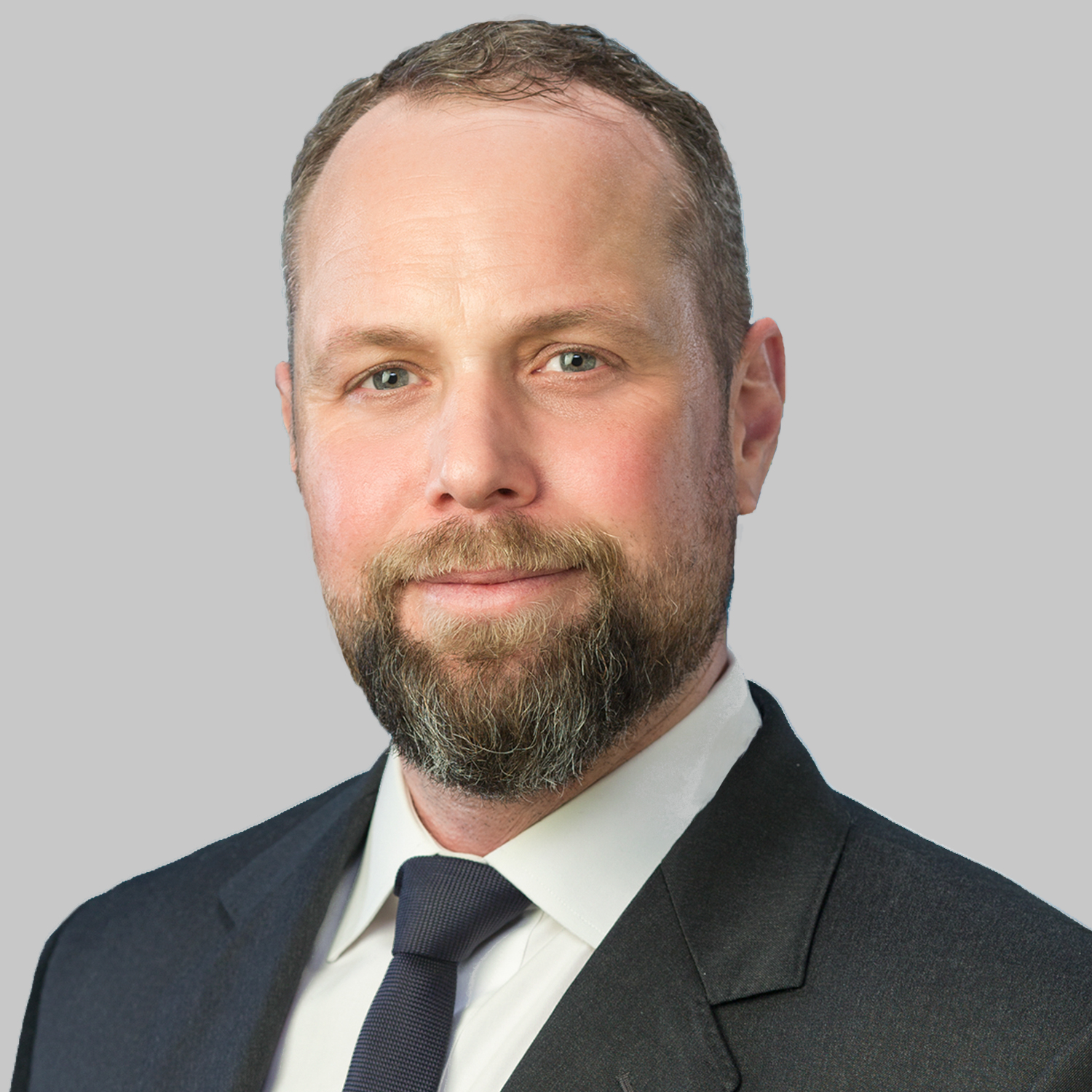 Mike Richmond