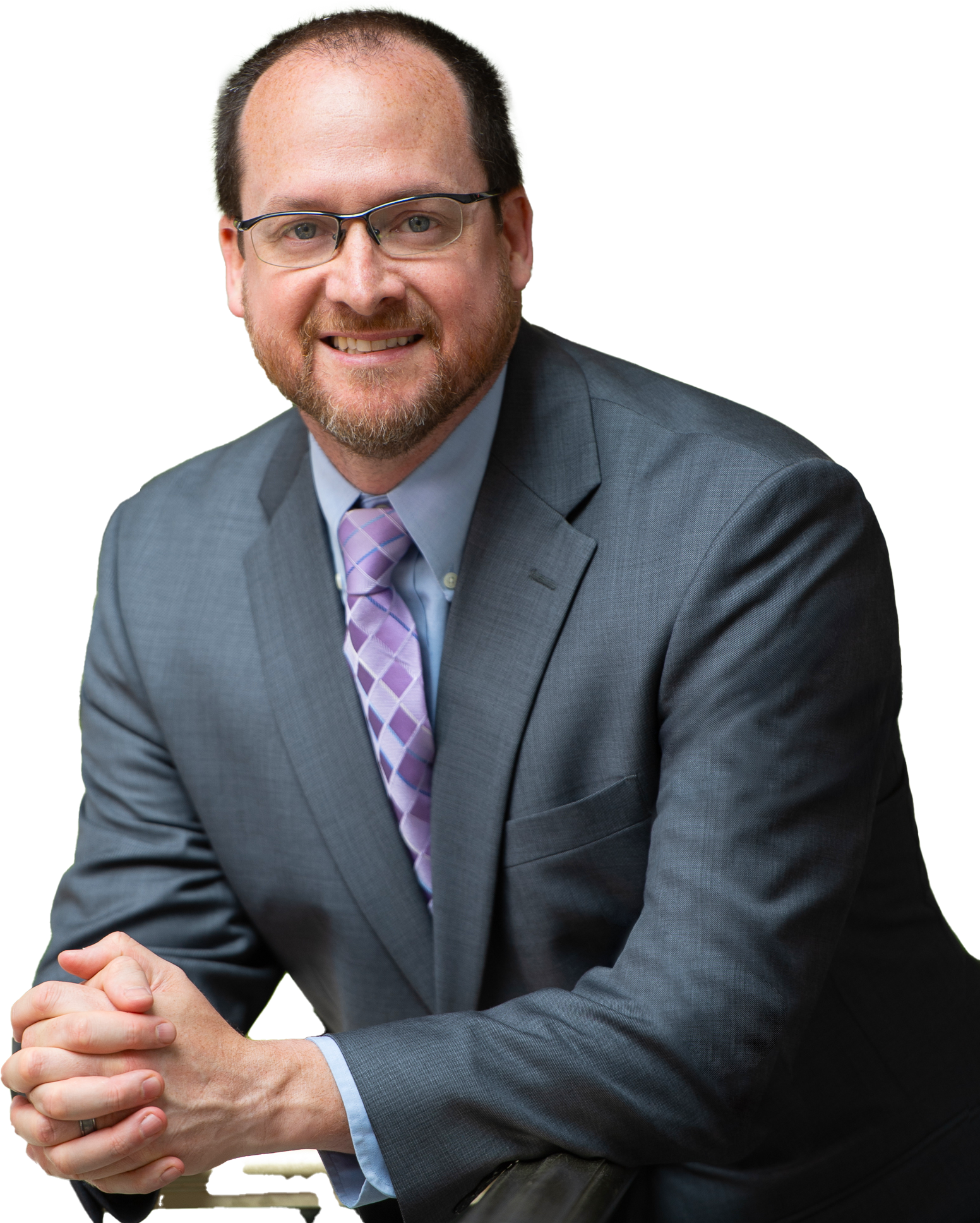 Andrew Caldwell
