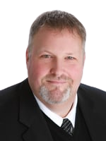 Brett Lovegrove headshot