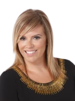 Sandy Pandolfi headshot