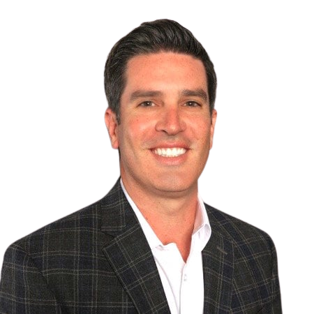 Jett Abramson headshot
