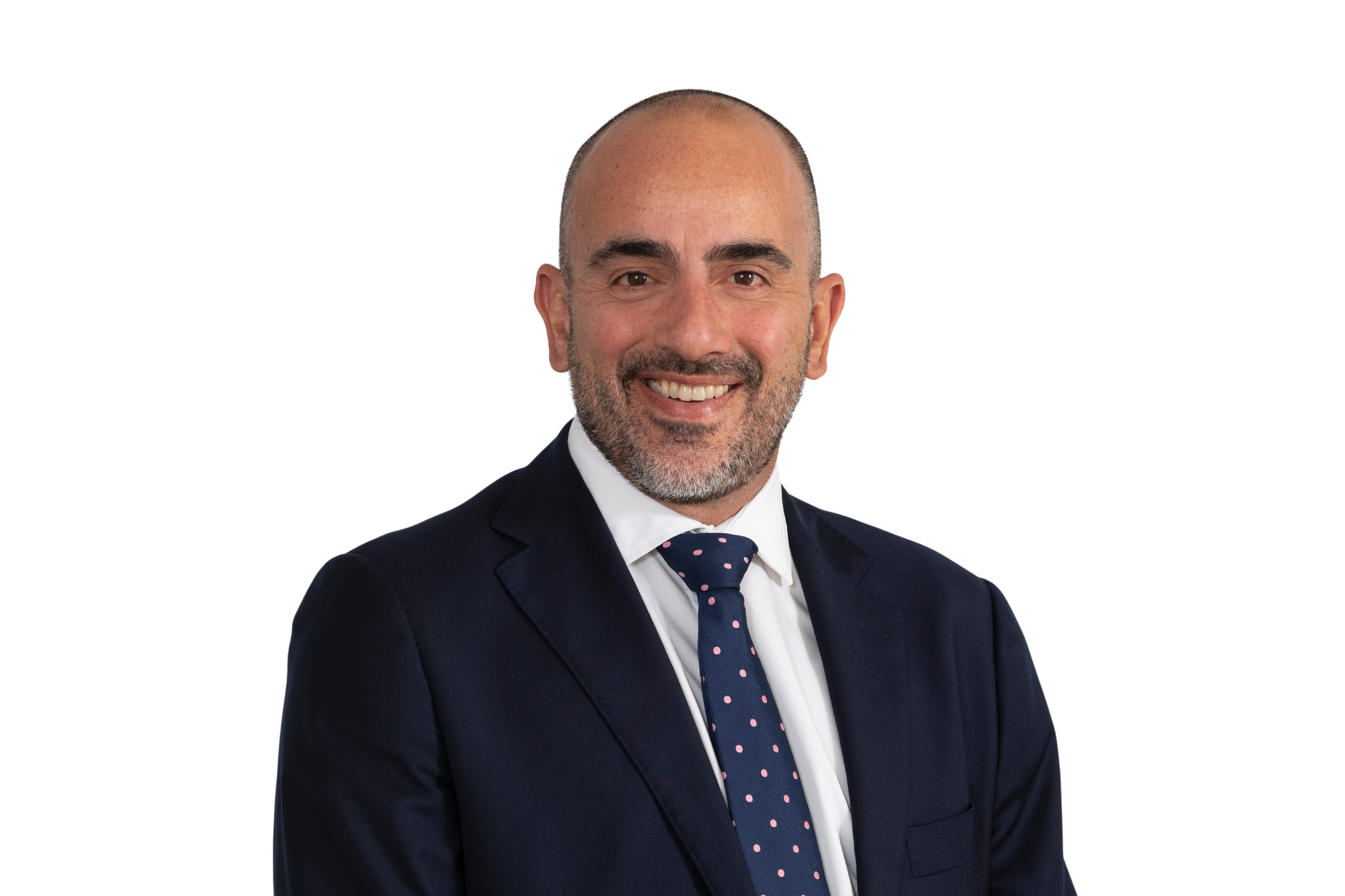 Michael Christofides