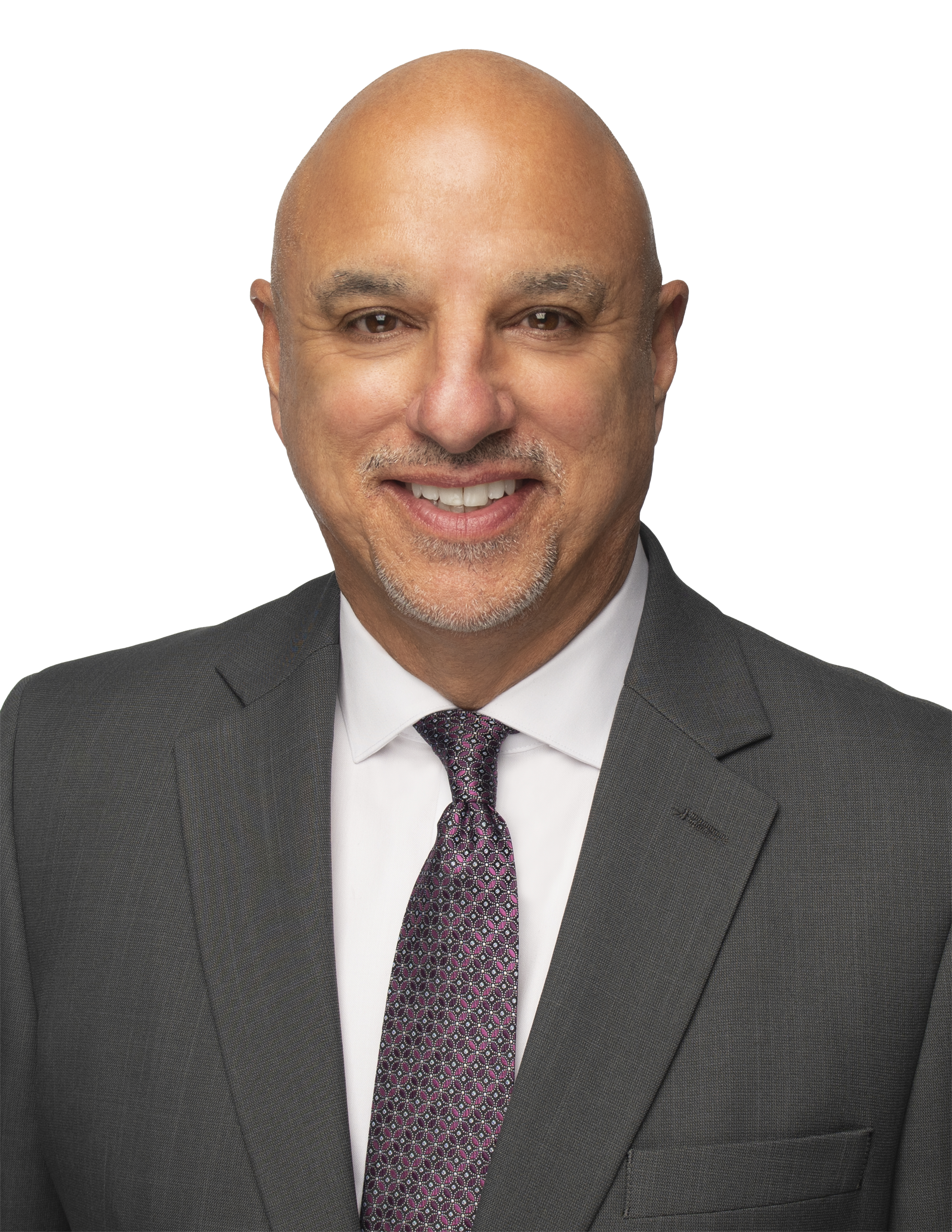 Dominick Tassone headshot