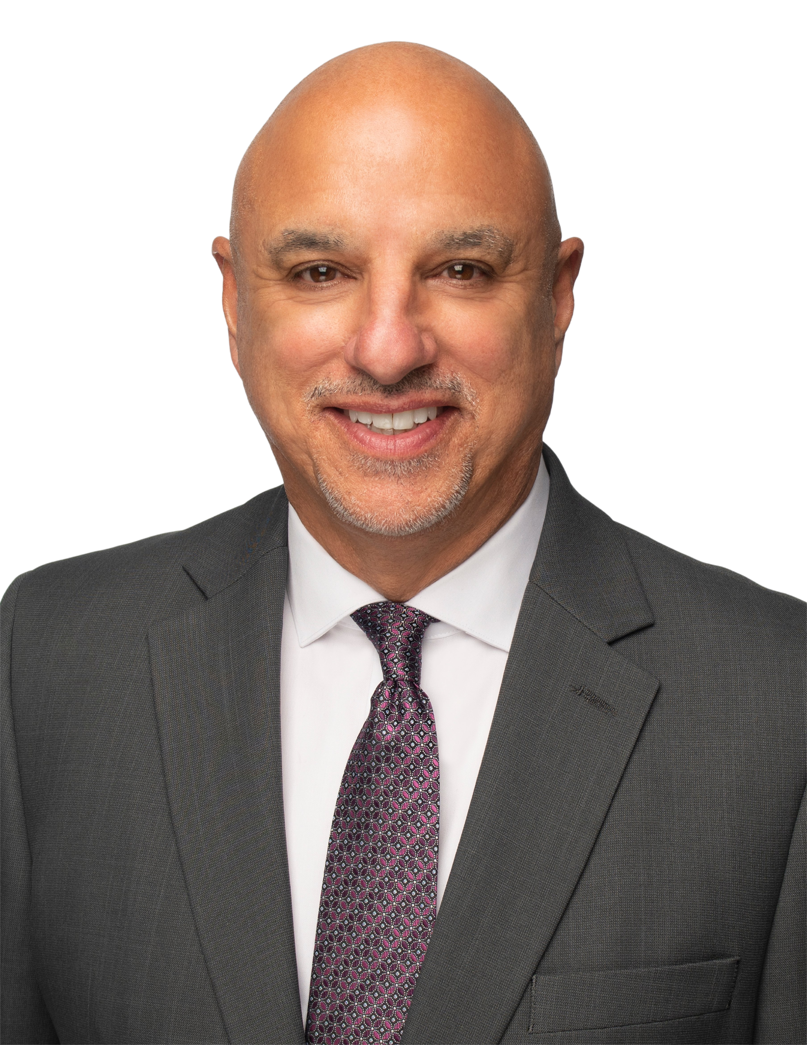 Dominick Tassone headshot