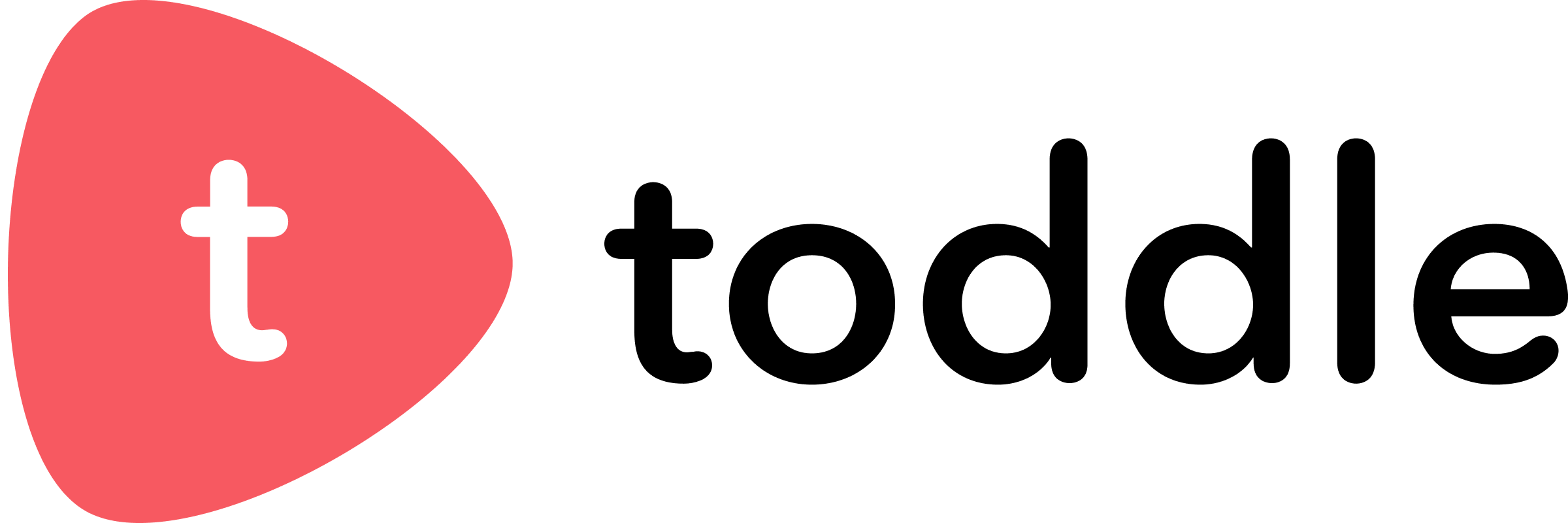 Toddle logo