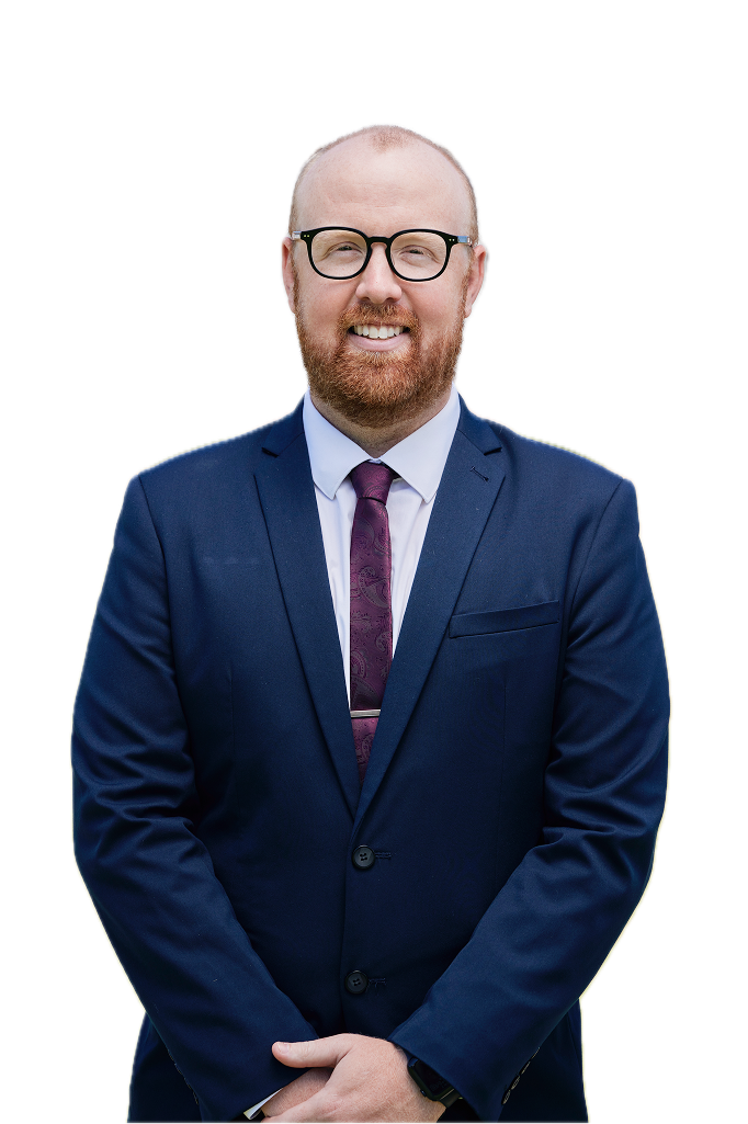 Stuart Ablitt
 headshot
