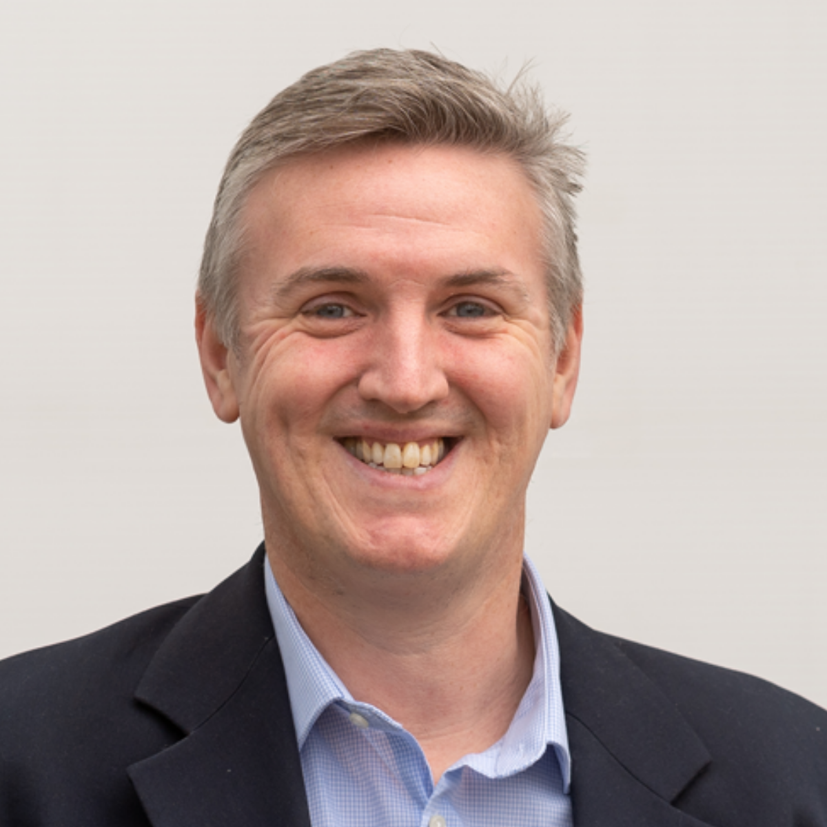 Chris Lynch