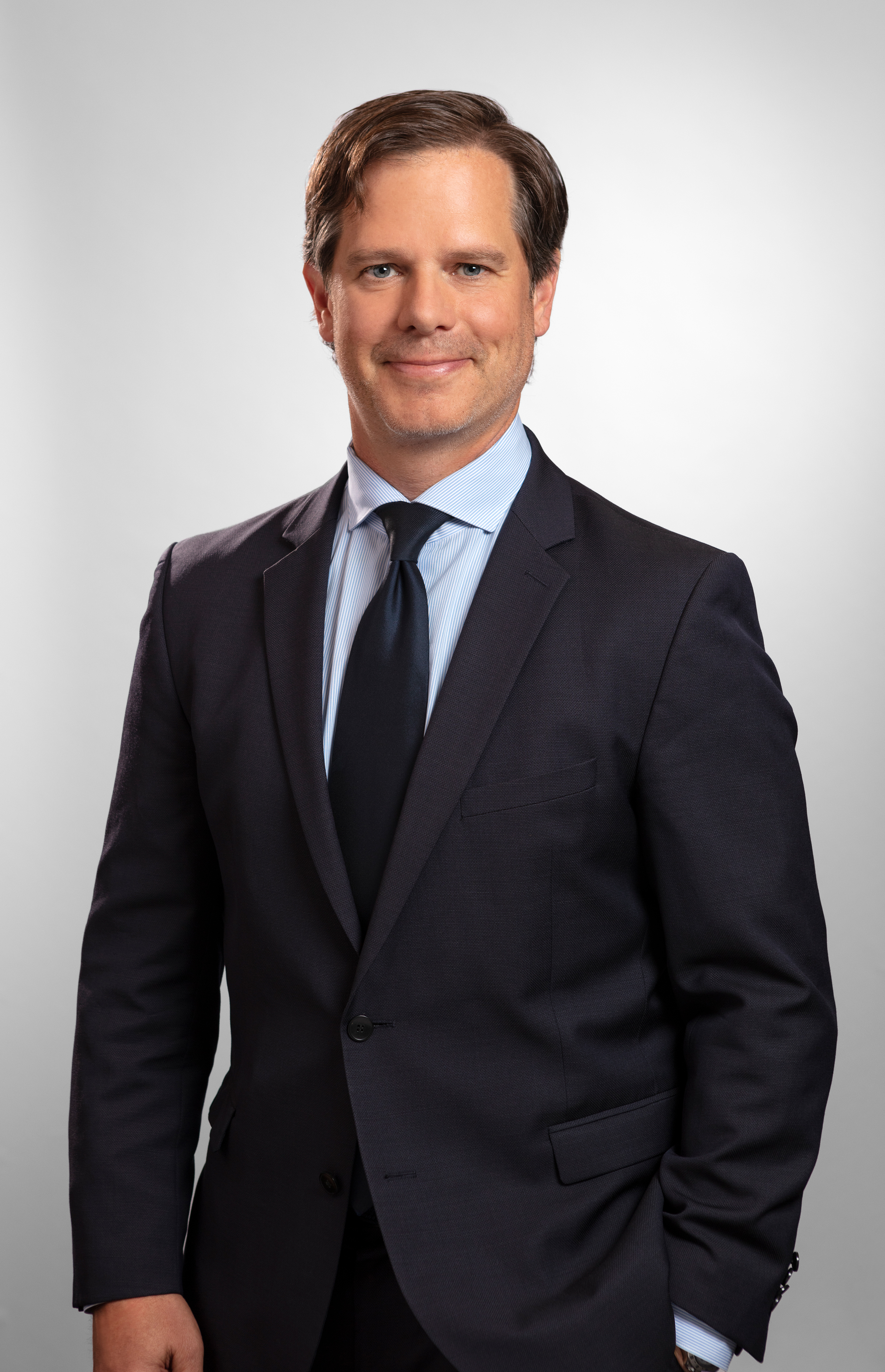 Stephen Pauwels headshot