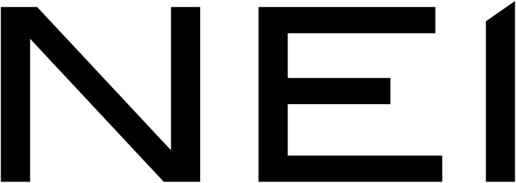 NEI logo