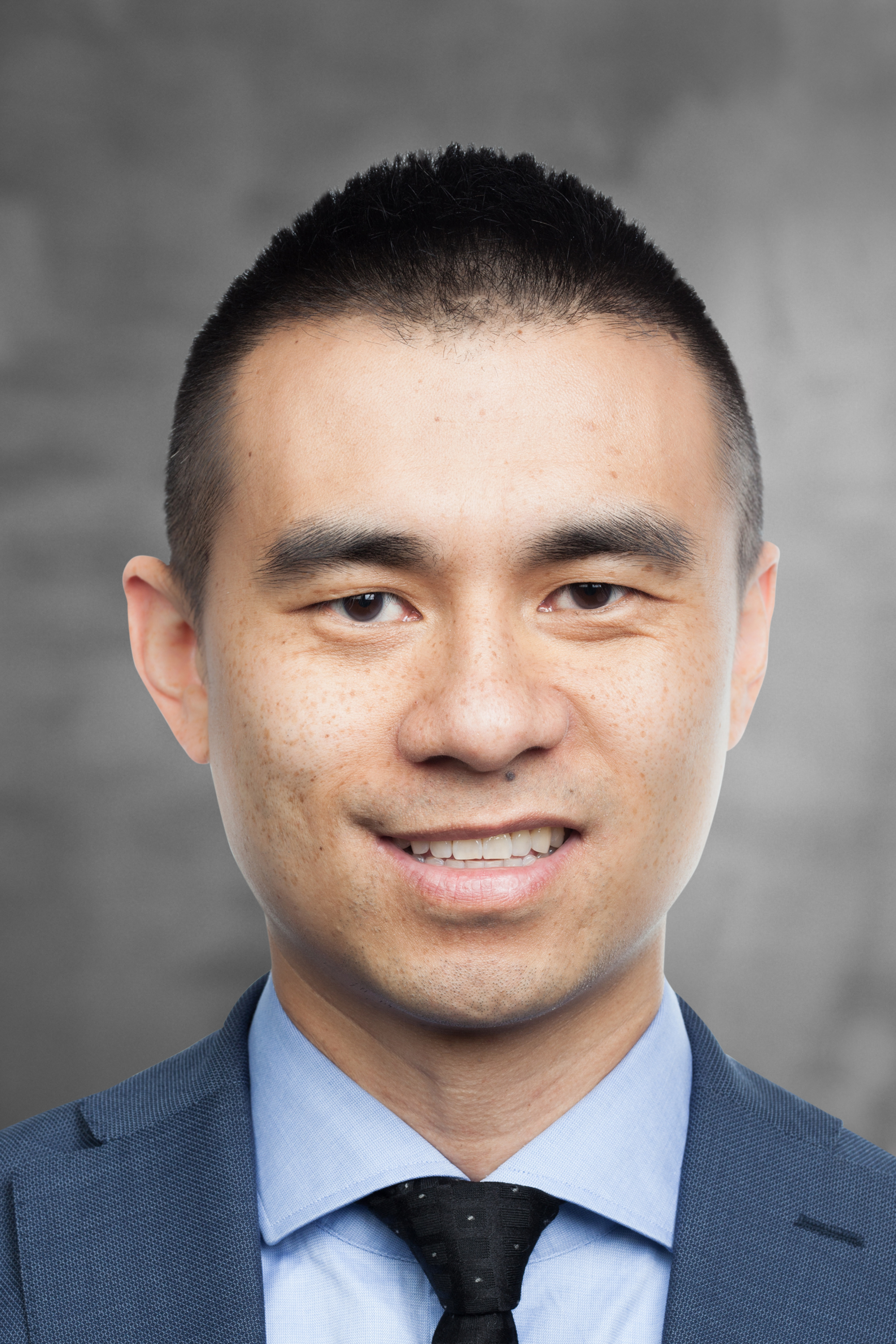 Brian Chan