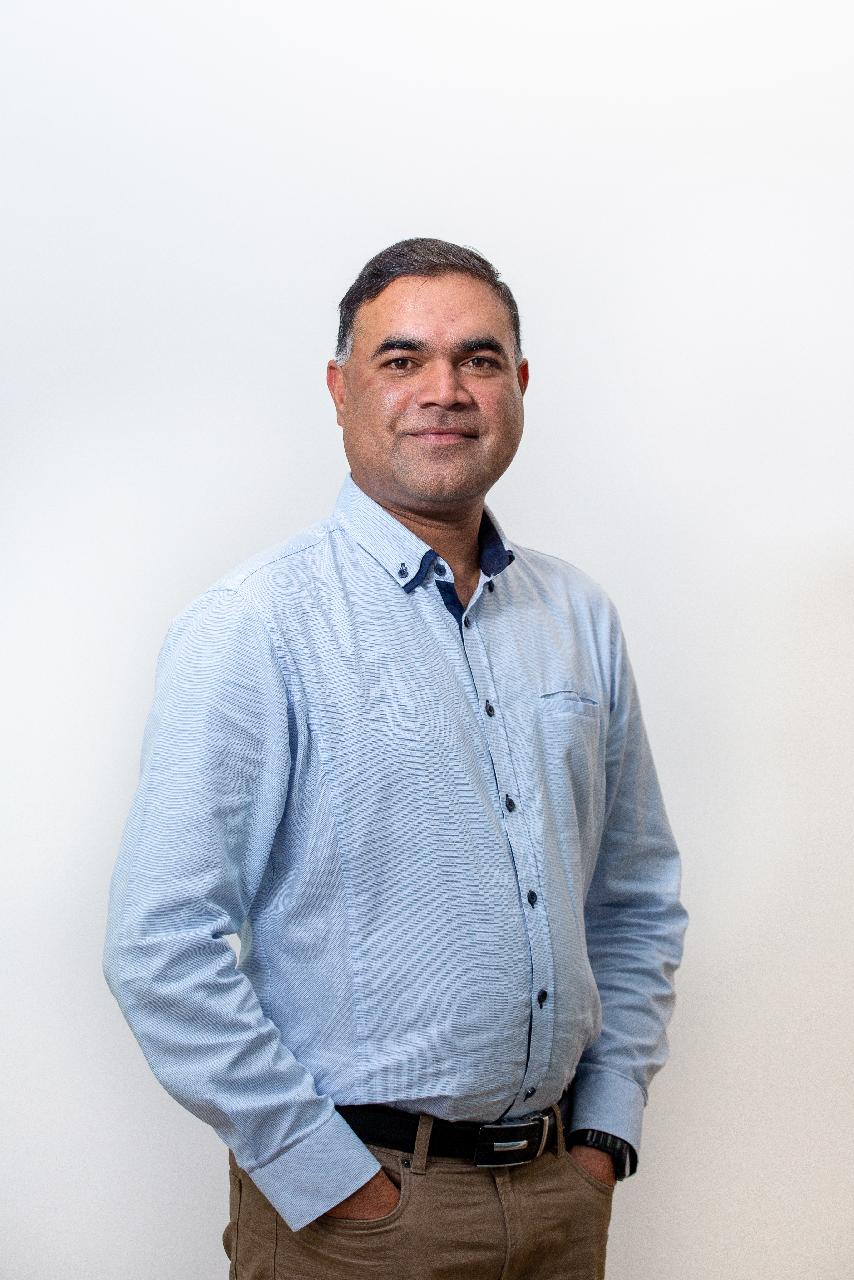 Jono Singh headshot