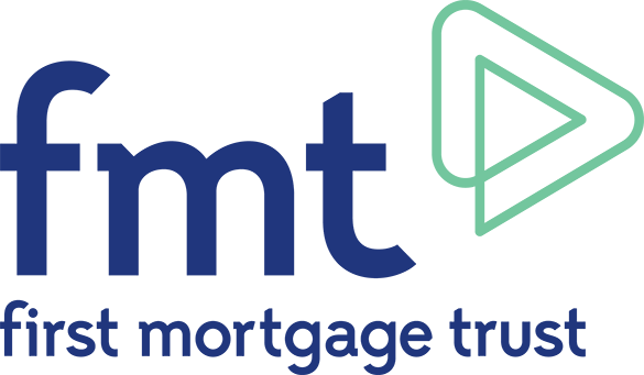 First mortgage logo