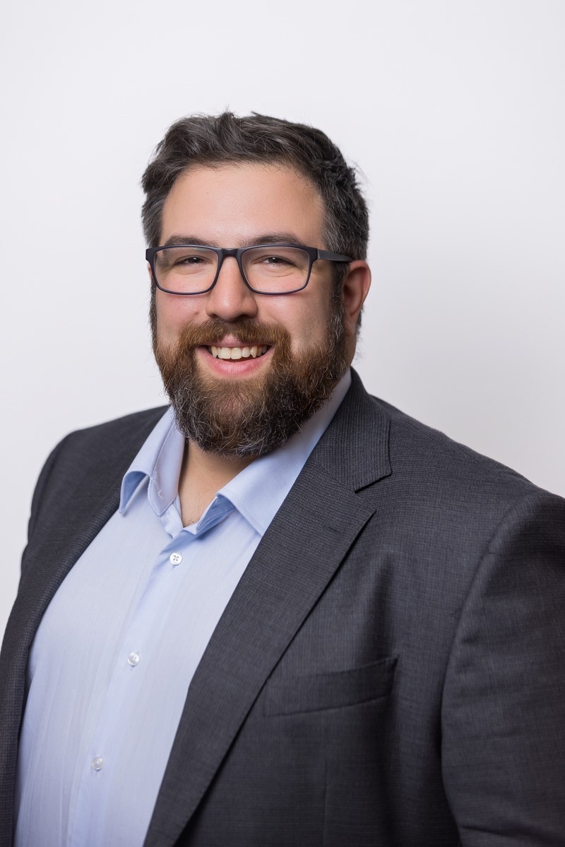 Ben Briscoe
