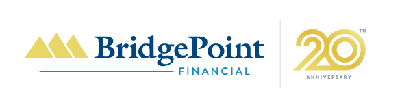 Bridgepoint logo
