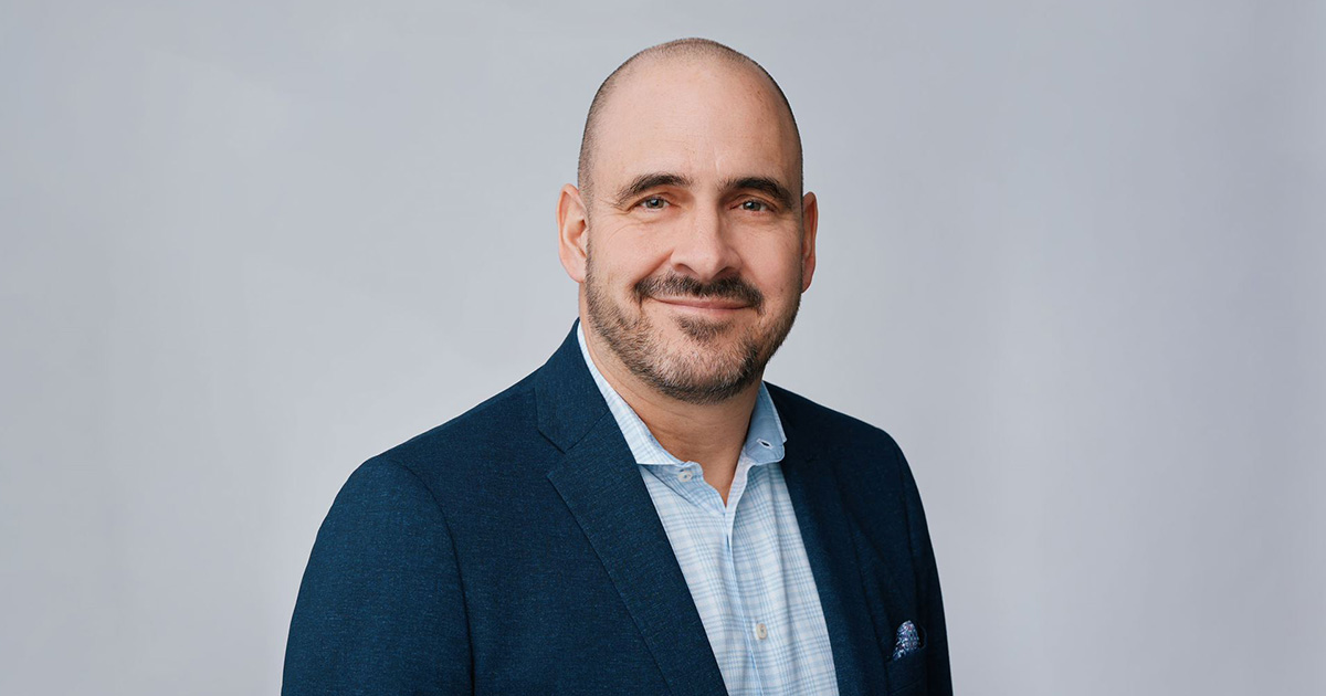 Innovating in the whitespace of wealth management | Designed Wealth ...