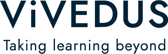 Vivedus logo