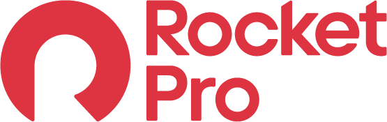 RocketPro logo