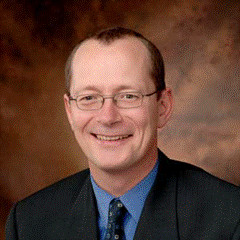 Peter Lineen