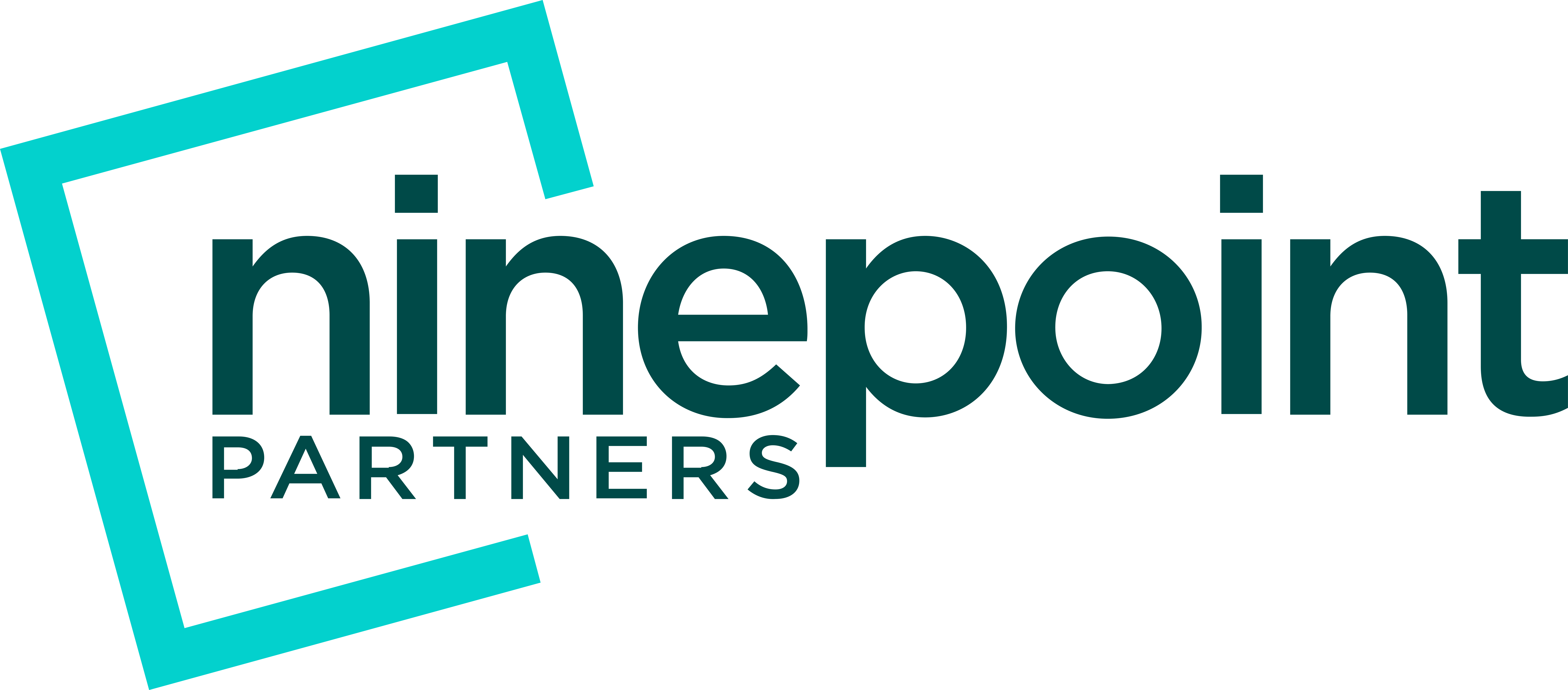 Ninepoint logo
