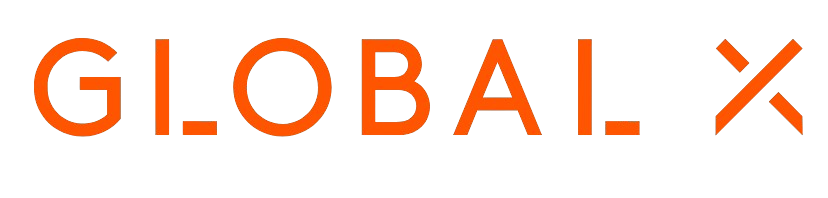 Global X logo