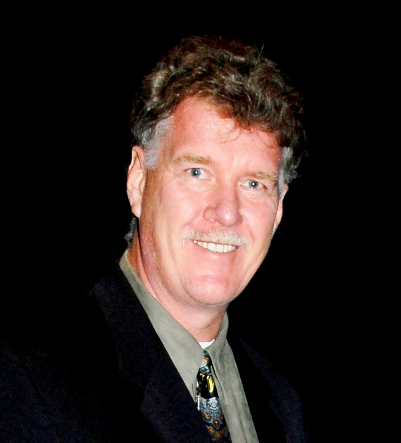 Roger Tickner