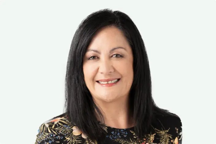 Huia Manuel headshot