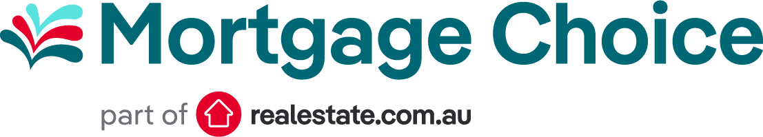 Mortgage Choice logo