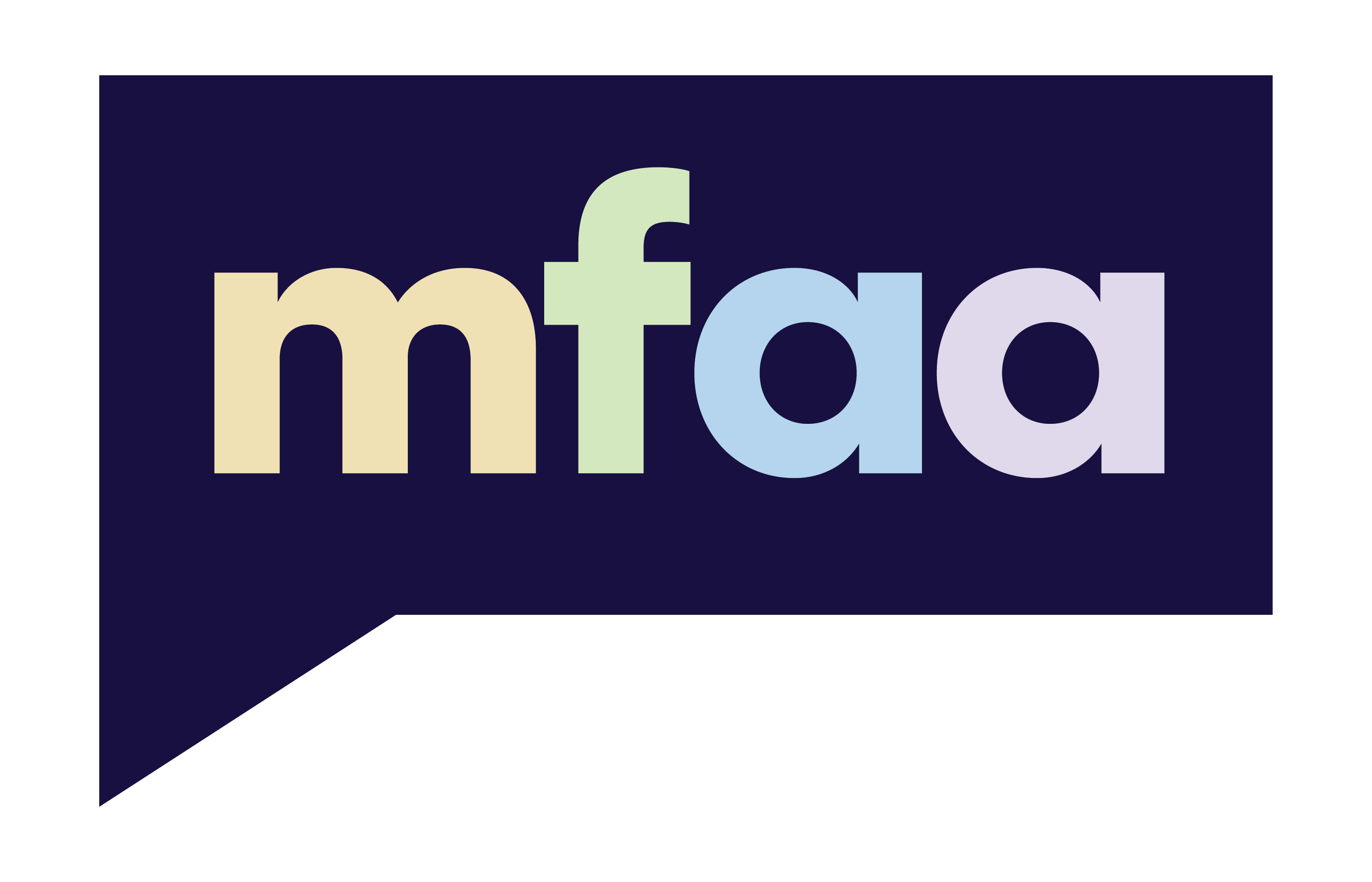 MFAA logo