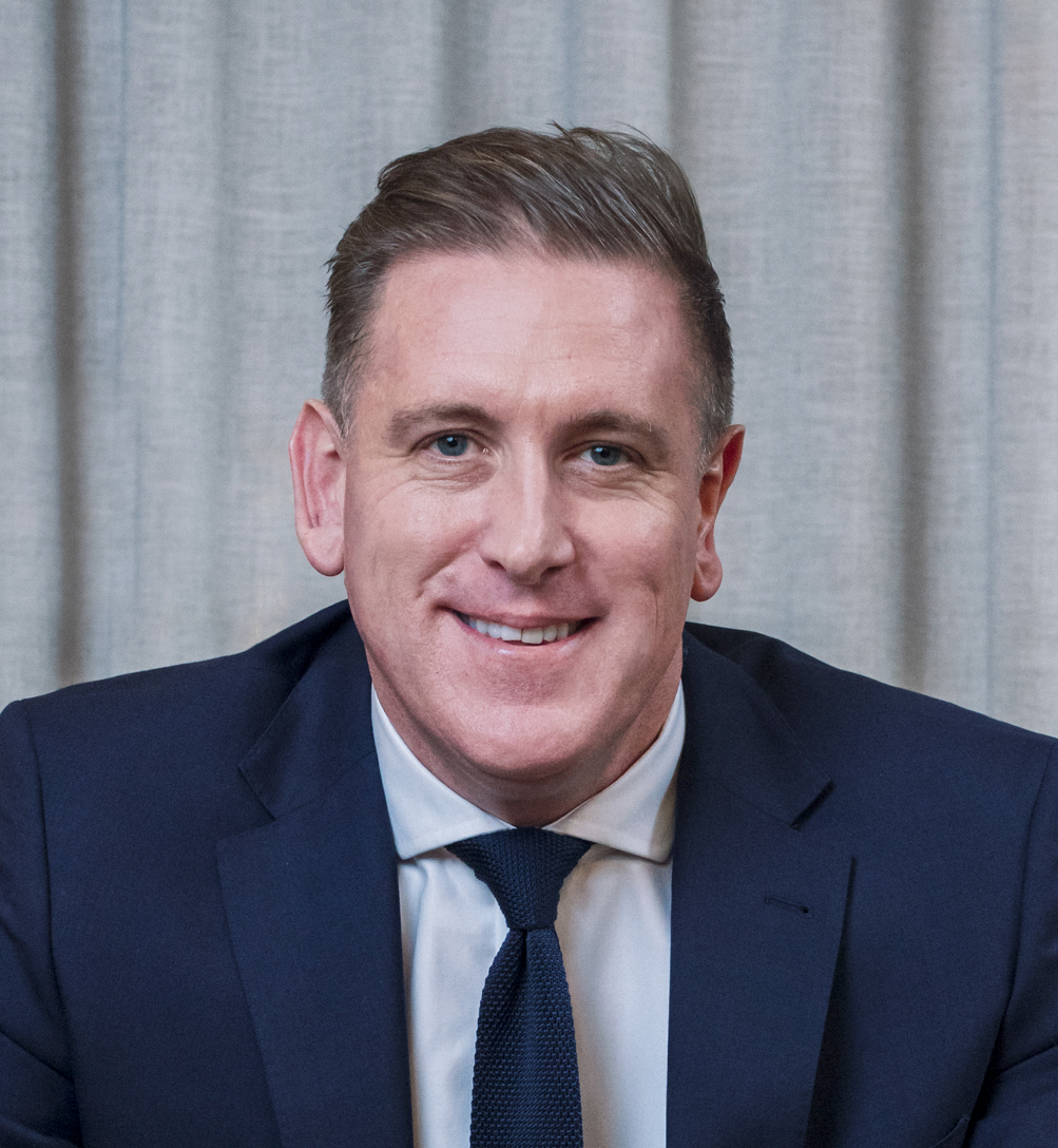 Campbell Smith headshot