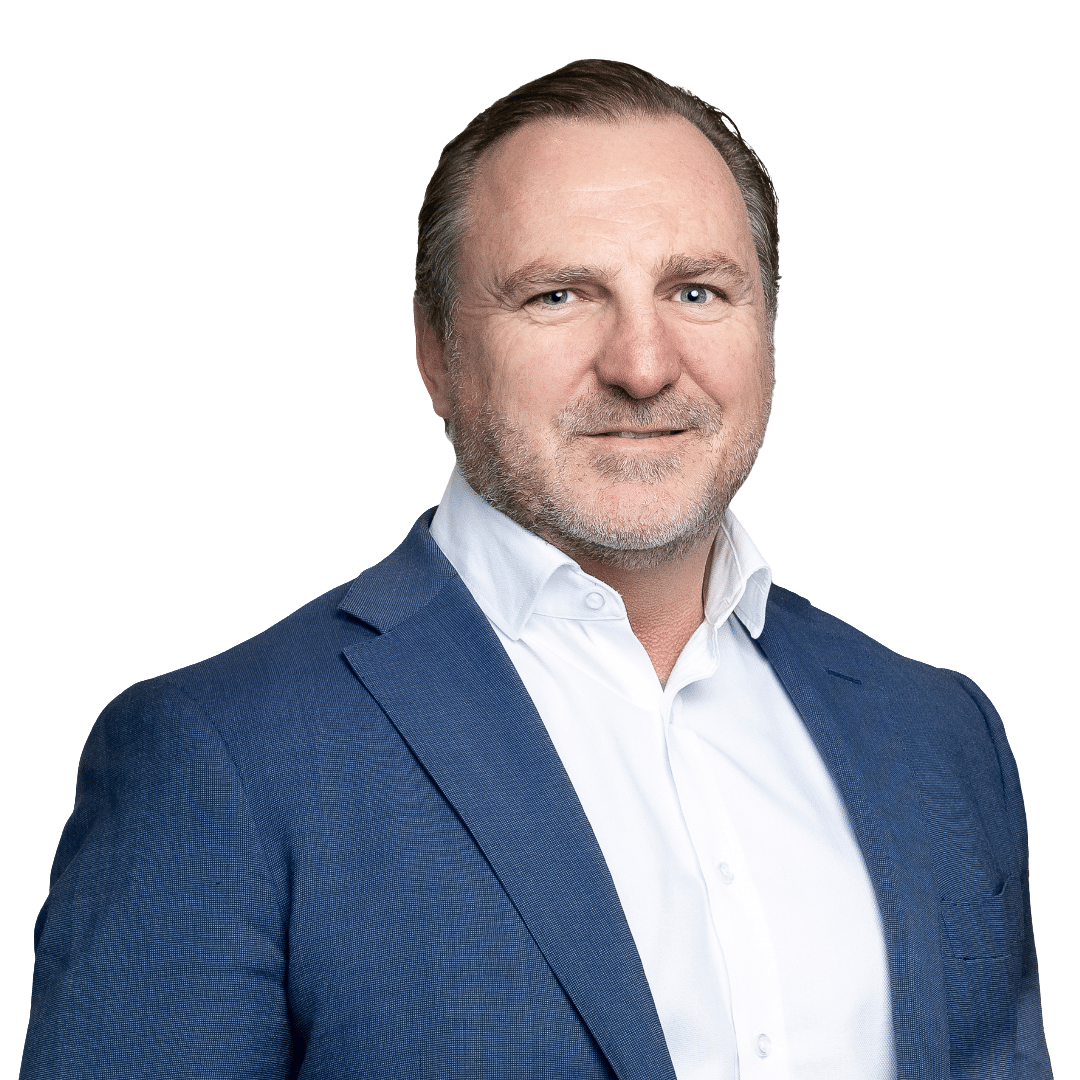 Daniel McGrath headshot