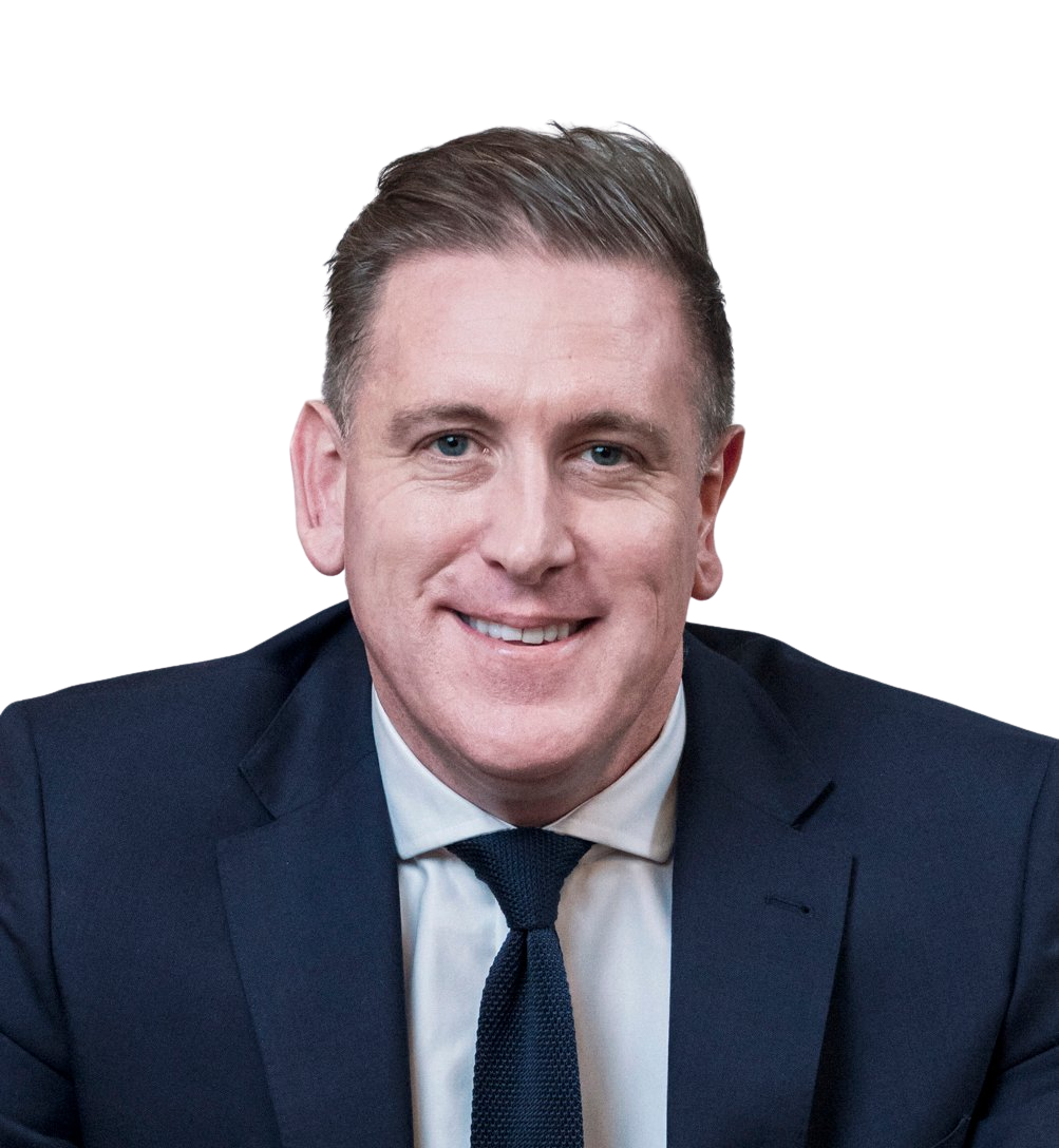 Campbell Smith headshot