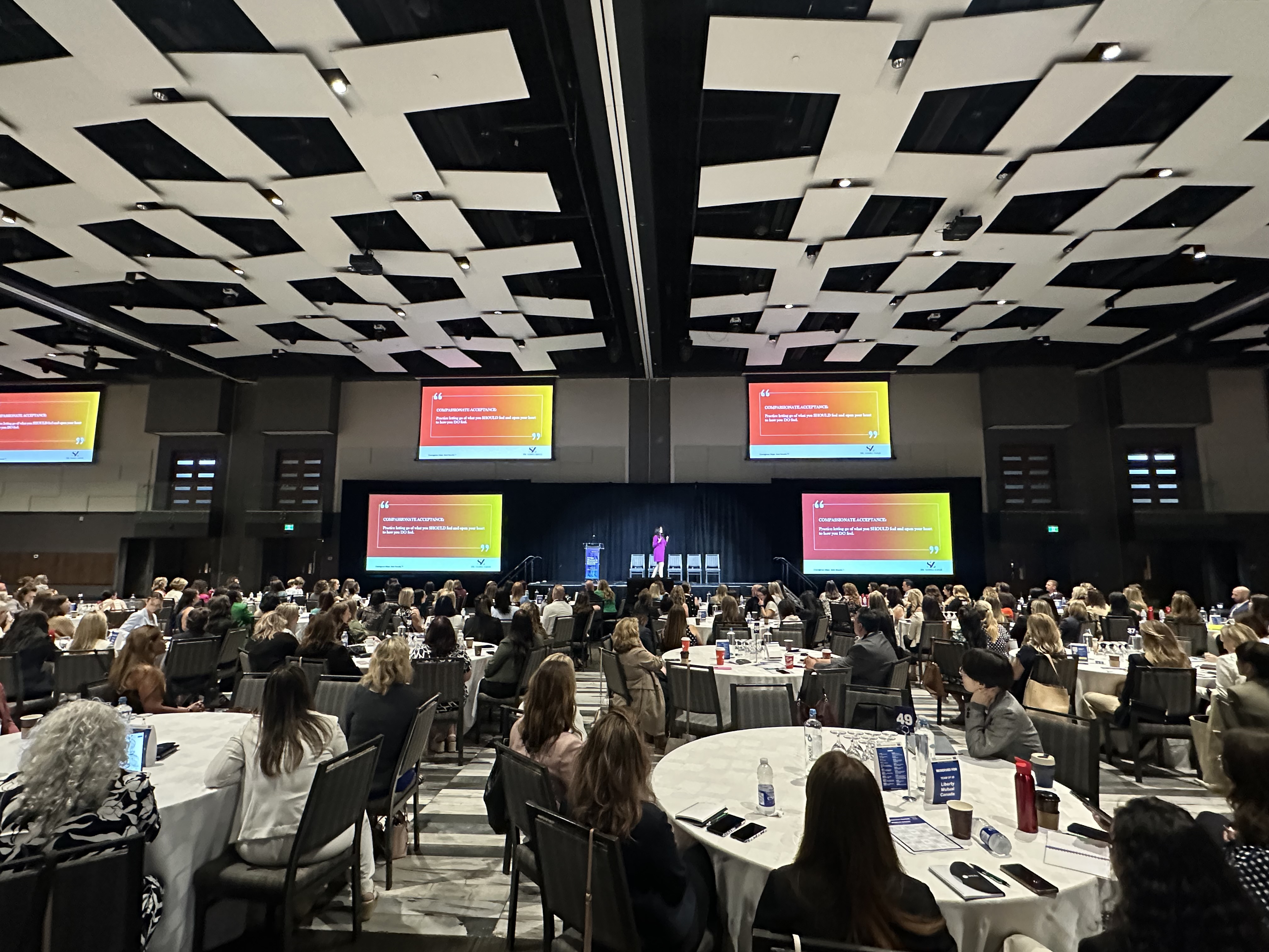WIISC26 Media Kit Women in Insurance Summit Canada 2026