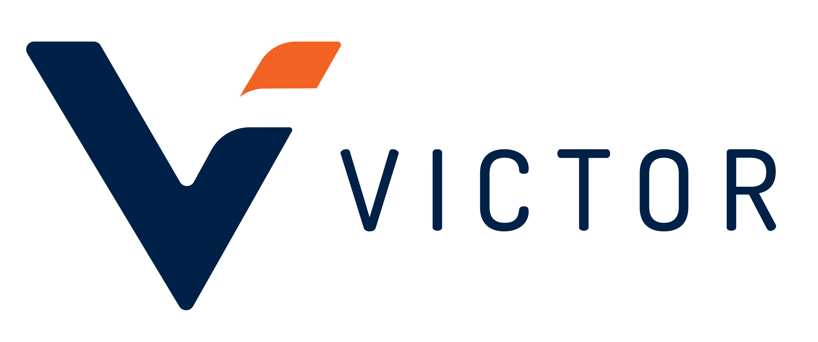 Victor Insurance logo