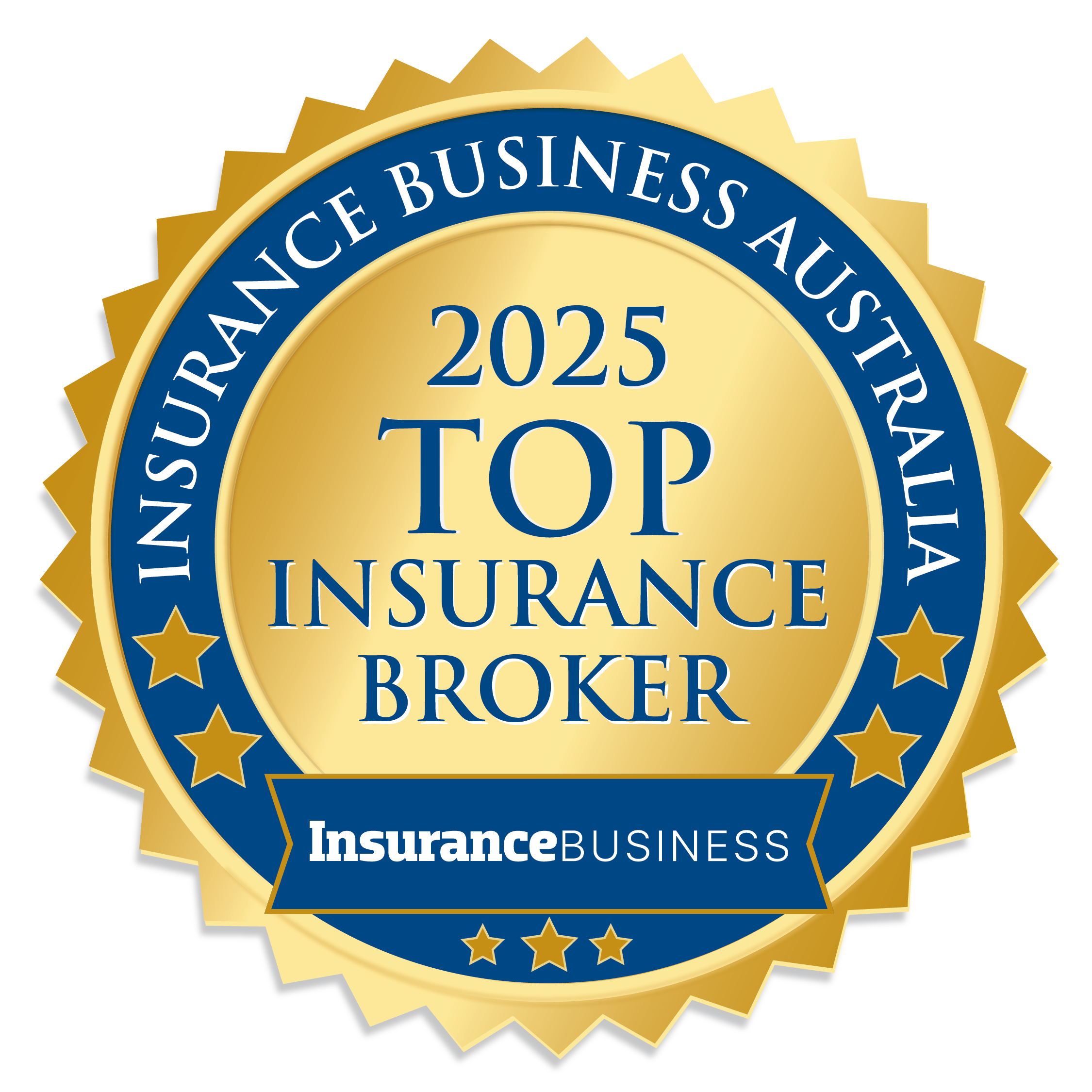 IB Top Insurance Brokers 2025 - Spencer Hon