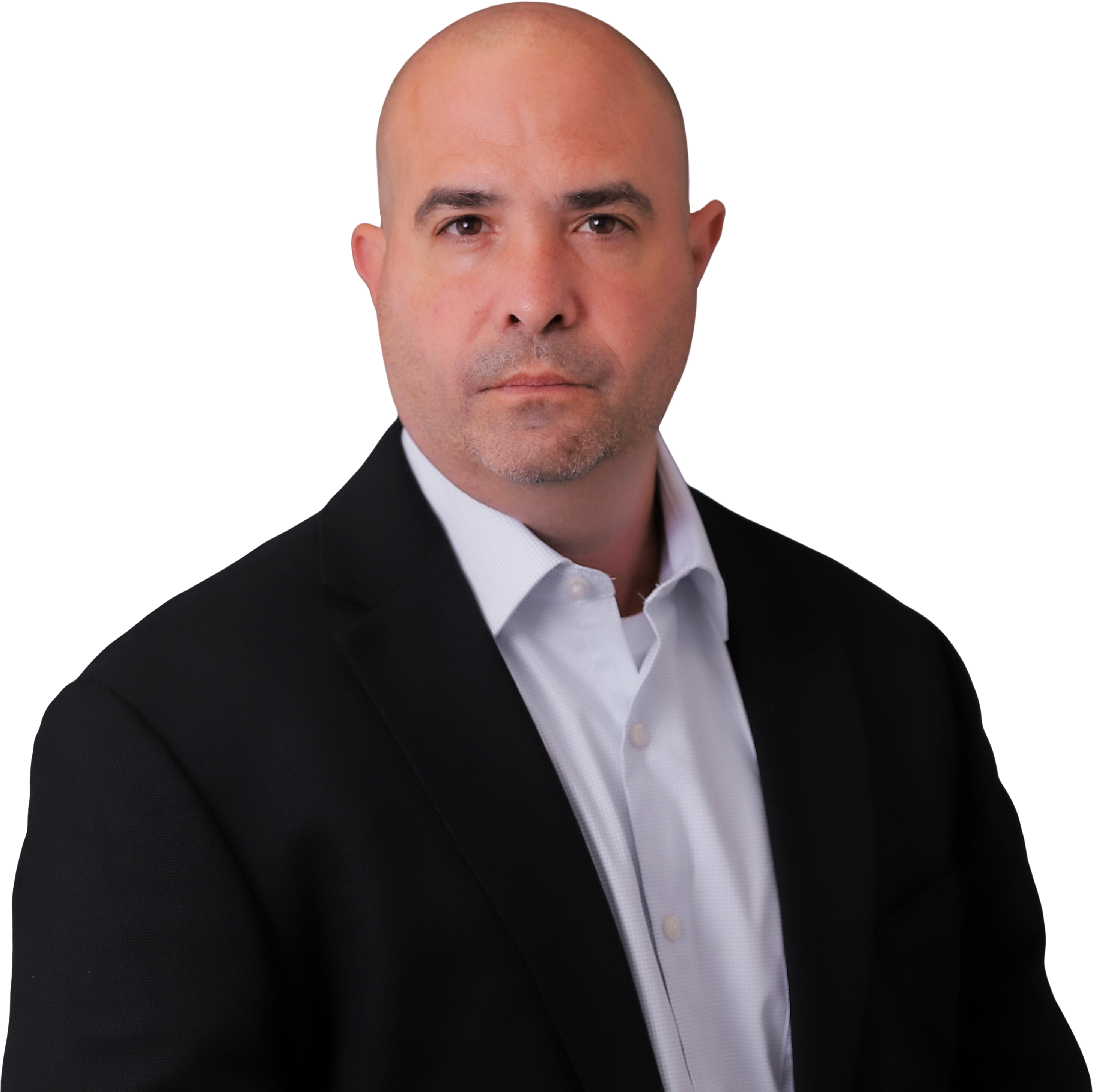 Bentley Laytin headshot