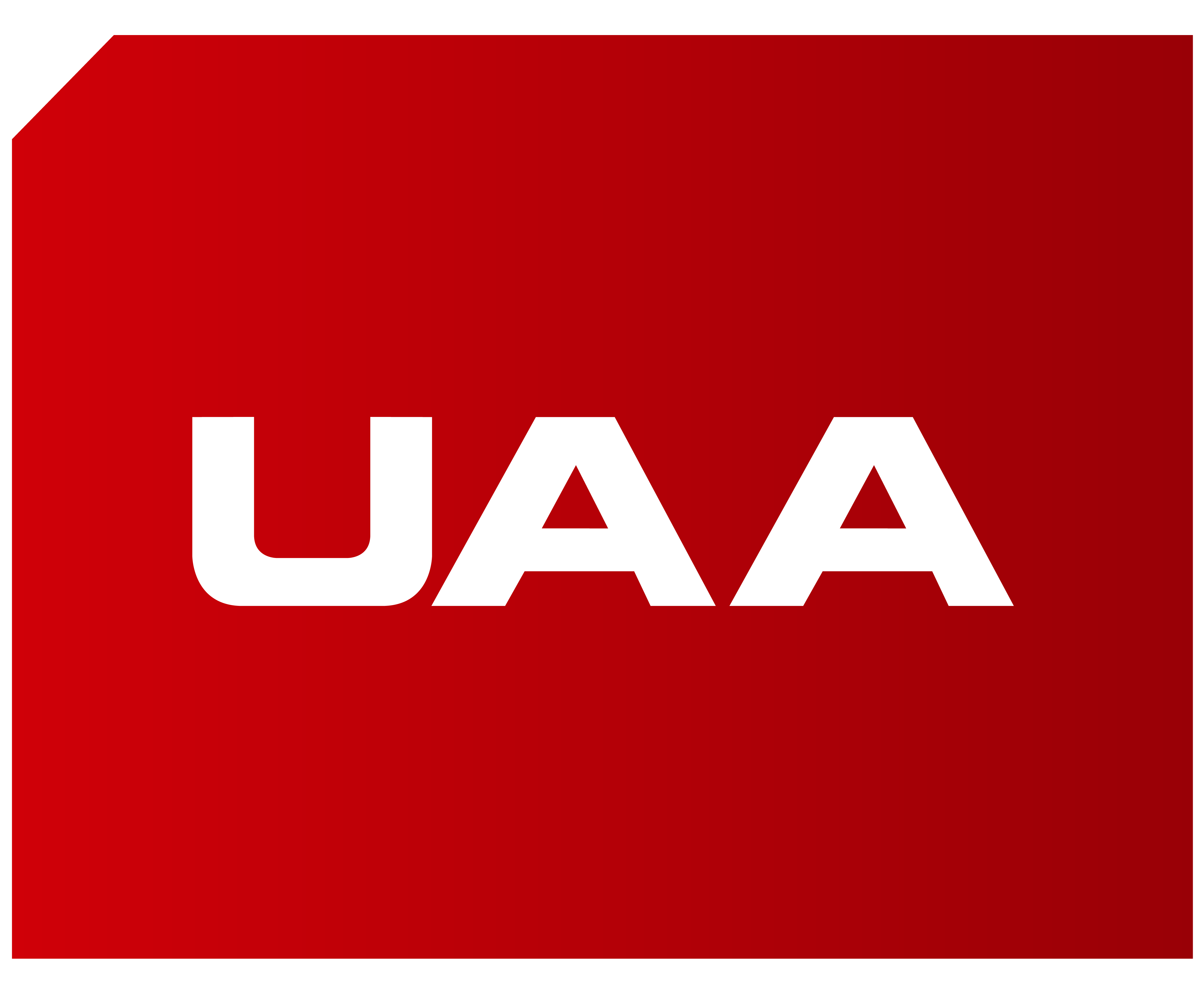 UAA logo