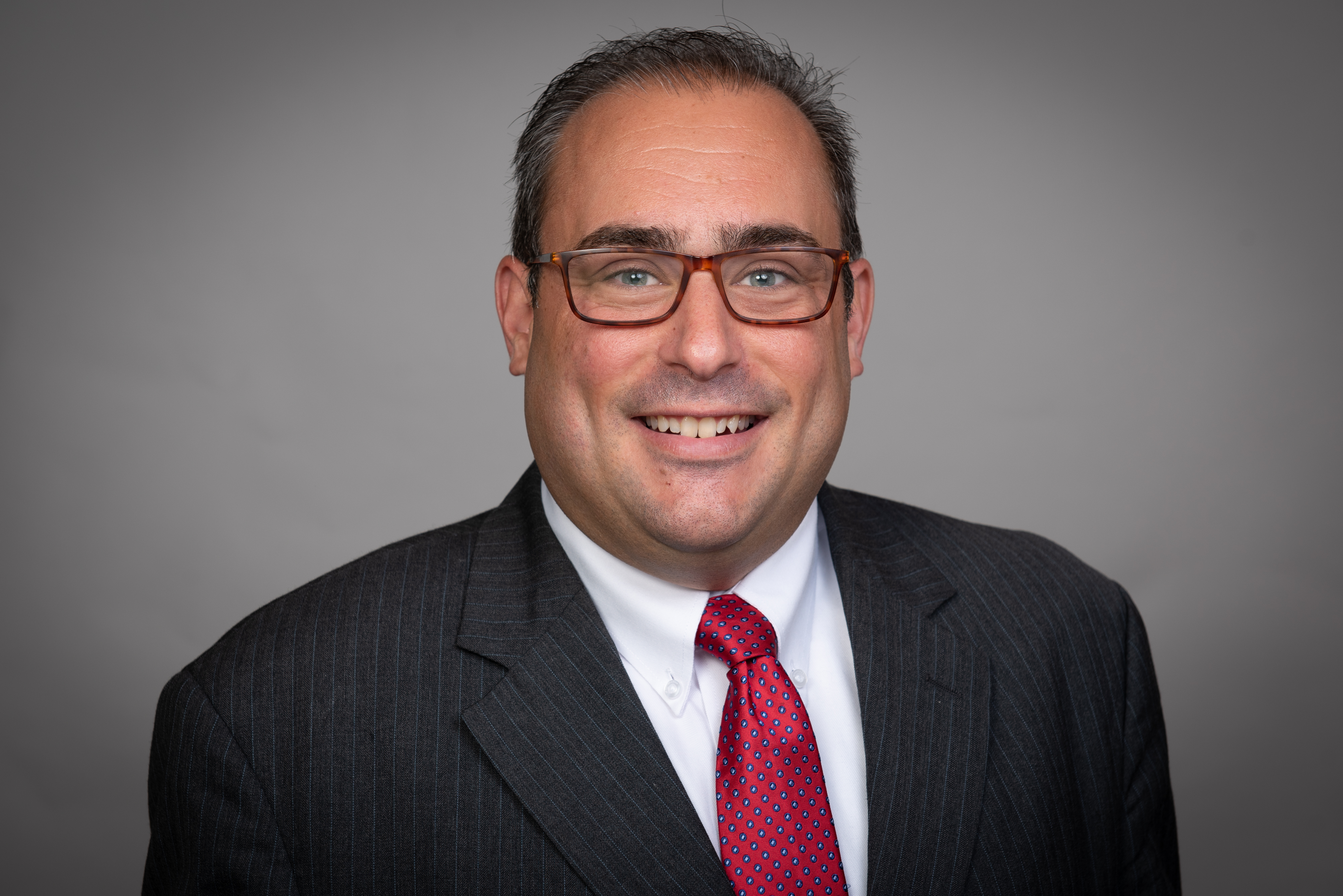 Michael Wynarczuk headshot