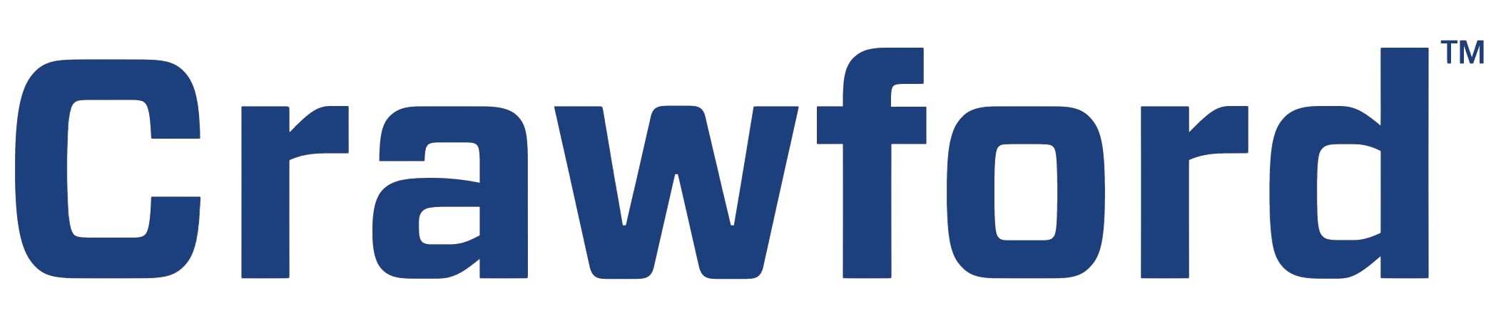 Crawford logo