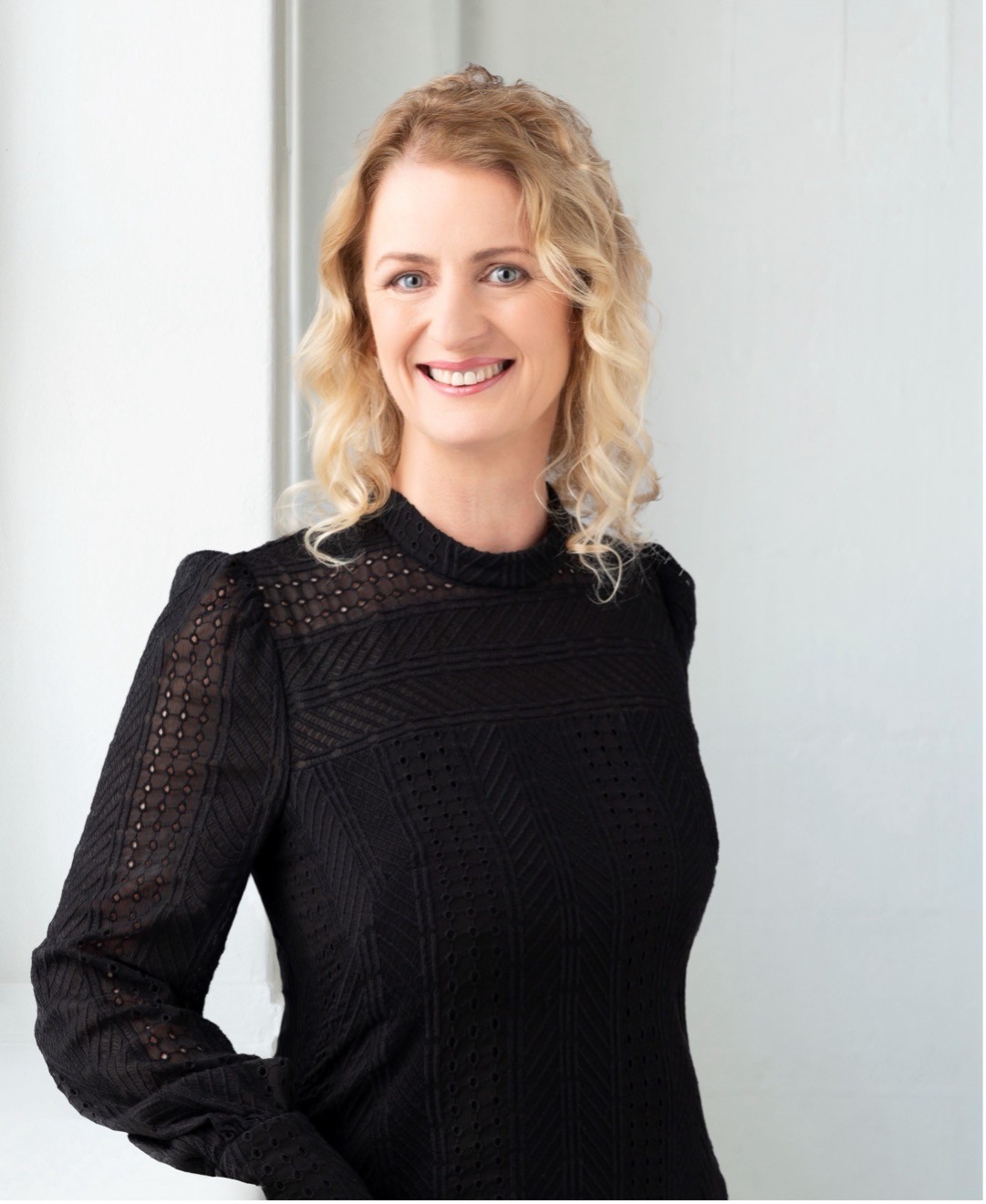 Adrienne Begbie
headshot